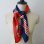 画像3: "Pierre Balmain" tricolore scarf